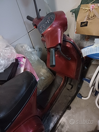 Vespa200 anni 90