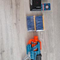 Nerf gioco per bambini 