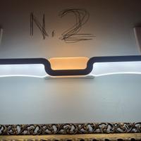 Faretti e plafoniere