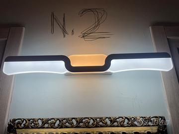 Faretti e plafoniere