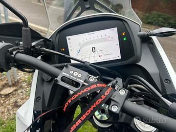 Moto Morini X-Cape 650 anno 2023