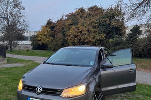 Volkswagen Polo 1.6 TDI 90CV DPF 5 porte Highline