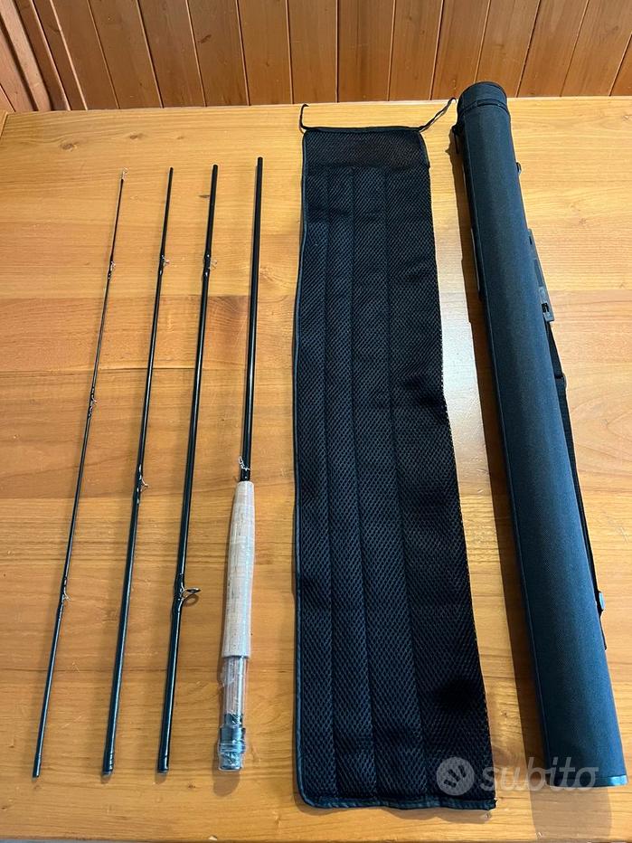 Canna da mosca NT11 Trout Series - Guideline - Like a River