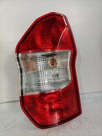 STOP FANALE POSTERIORE DESTRO FORD Tourneo Courier