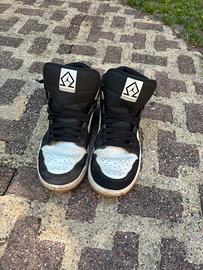 AIR Jordan 1 PRIGINALI