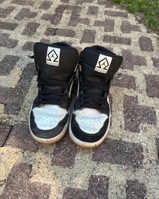 AIR Jordan 1 PRIGINALI