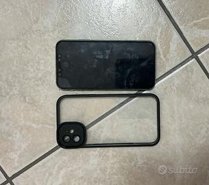 iphone 11 128gb verde acqua