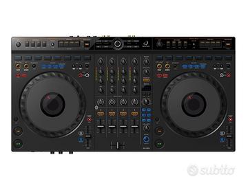 Alphatheta DDJ GRV6