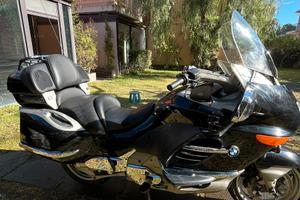 BMW K1200LT