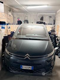 Citroen c4 gran picasso 7 posti