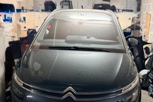 Citroen c4 gran picasso 7 posti