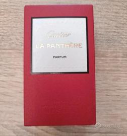 Eau de parfum Cartier 