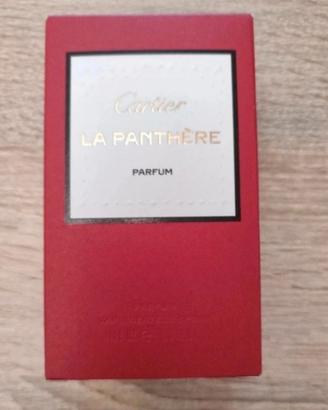 Eau de parfum Cartier 