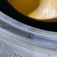 4 GOMME USATE INVERNALE 2255517 - CP61116380