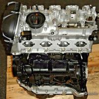 Motore rigenerato per Audi CDN