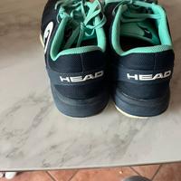 Scarpe da padel Head