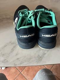 Scarpe da padel Head