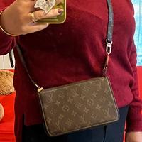 Borsetta con tracolla