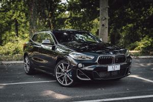 Bmw X2 M35i (306cv) | Italiana | Tagliandi Bmw