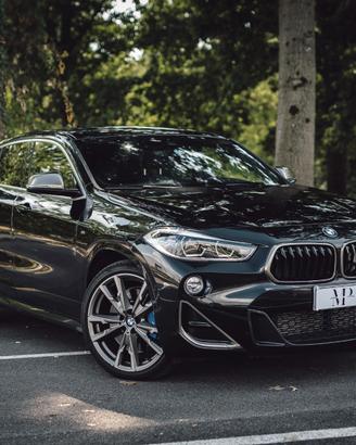 Bmw X2 M35i (306cv) | Italiana | Tagliandi Bmw
