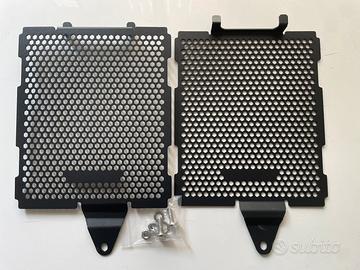 Griglie protezione radiatori GS 1300
