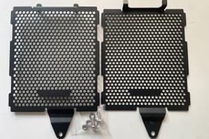 Griglie protezione radiatori GS 1300