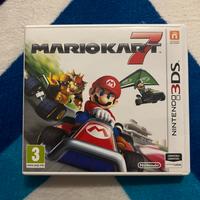 3 giochi per Nintendo 3DS