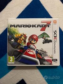 3 giochi per Nintendo 3DS