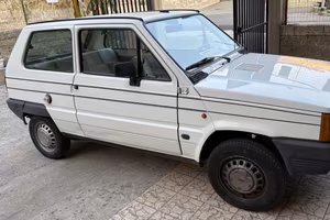 Panda s 900, 5 marce, 4 tempi, 12cv