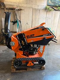 Biotrituratore Eliet Prof 6