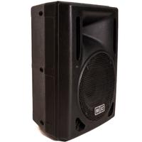 Cassa amplificata Dag 8P MKII a 2 vie