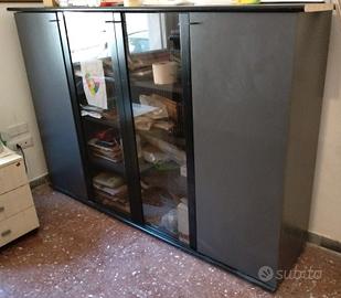armadio casa/ lavoro  