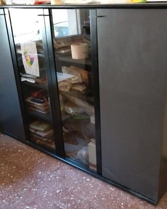 armadio casa/ lavoro  