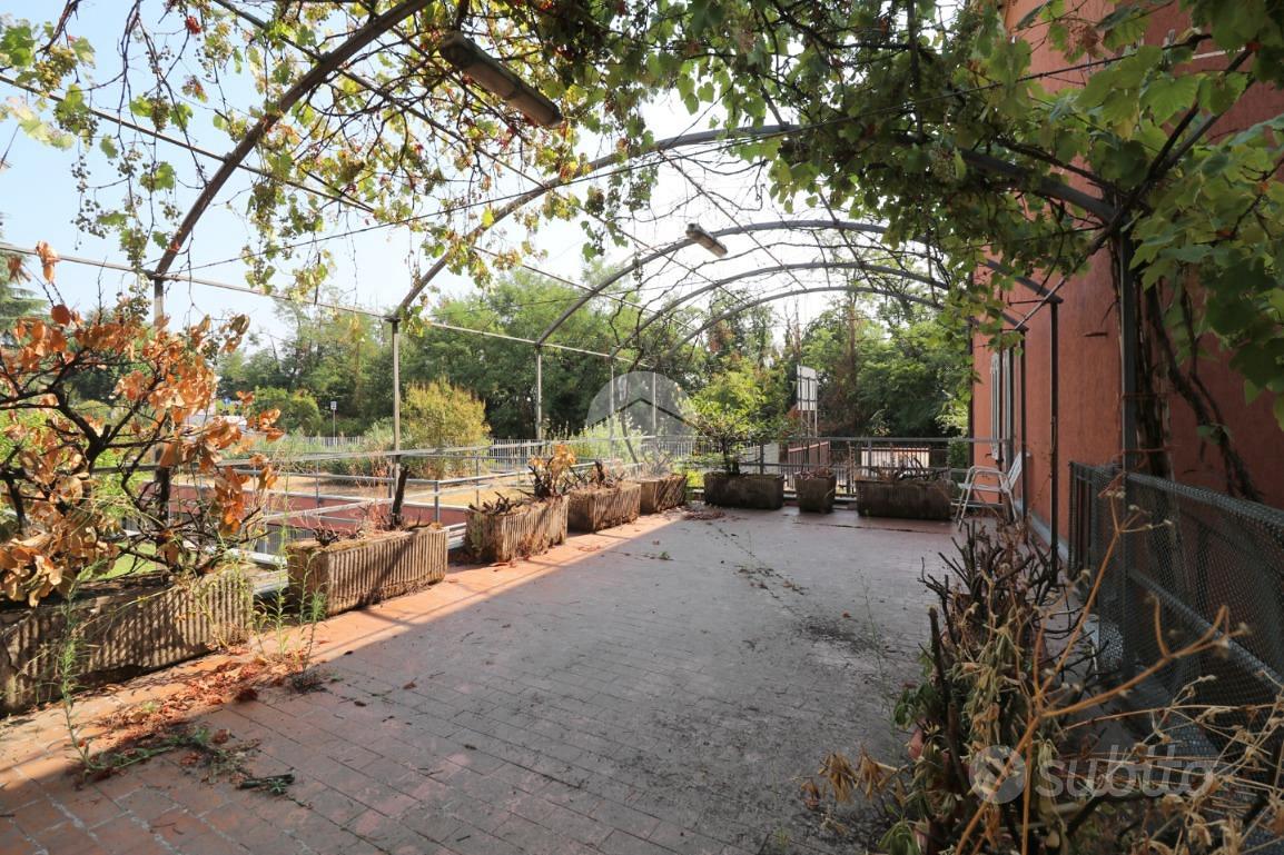 Casa – Rho, Cascina Bruciata - Vista 3
