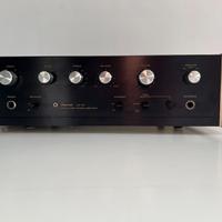 Amplificatore Sansui AU-101 vintage revisionato