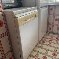 Lavastoviglie 8 coperti