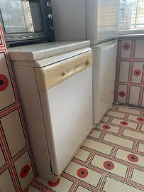 Lavastoviglie 8 coperti