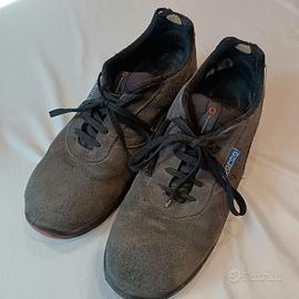 Scarpe #Antinfortunistica #Cantiere Sparco n.46