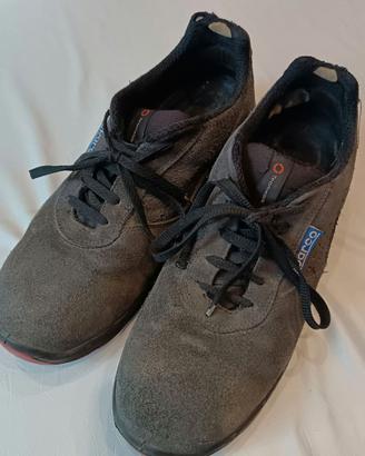 Scarpe #Antinfortunistica #Cantiere Sparco n.46