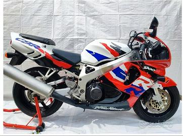 Honda CBR 900 - 1997