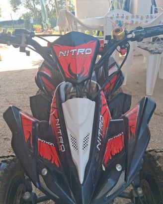 quad 50