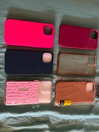 cover iPhone 15