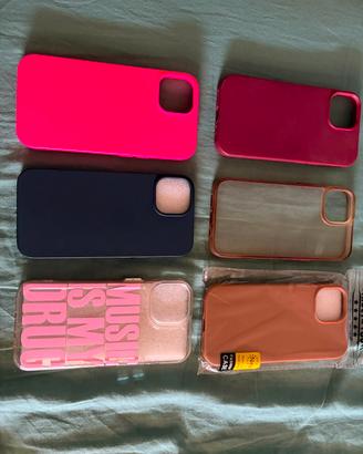cover iPhone 15