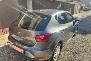 Seat Ibiza GPL