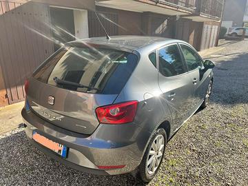 Seat Ibiza GPL