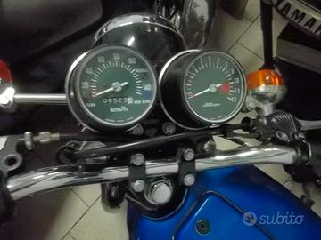 ricambi honda cb 125