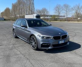 BMW Serie 5 (G30/G31) - 2017 M Sport
