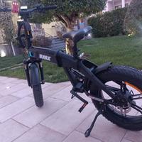 bicicletta elettrica