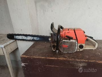 TRONCATRICE STIHL