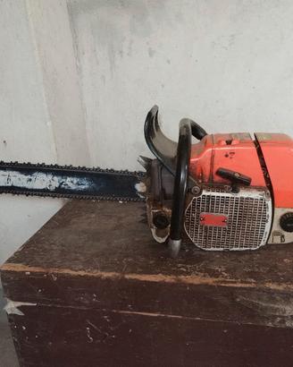 TRONCATRICE STIHL